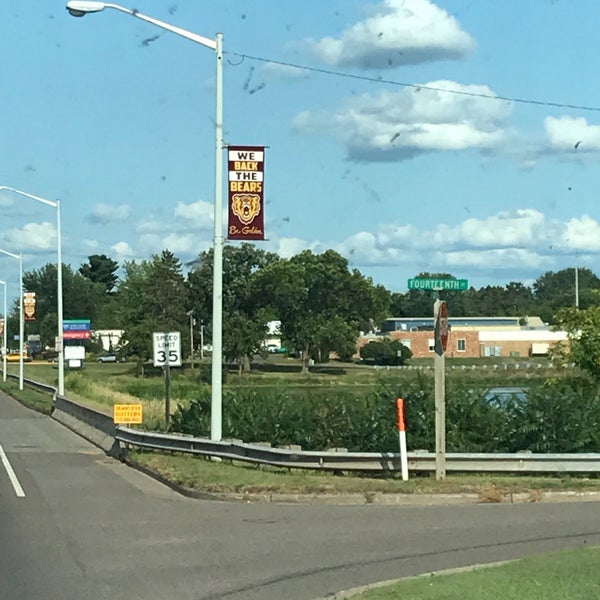 Photos at Barron, WI City