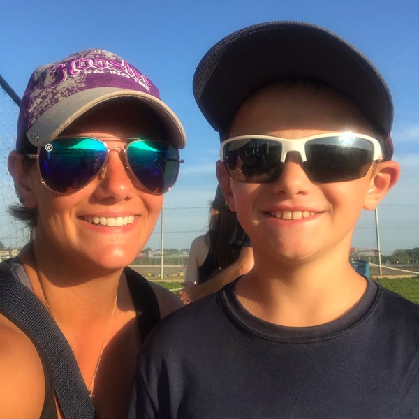 Ogilvie Raceway 1539 Highway 23