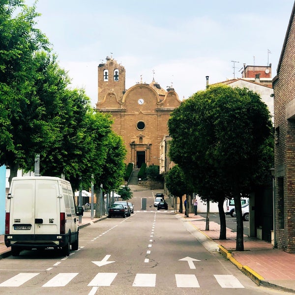 alcarr-s-lleida-catalunya