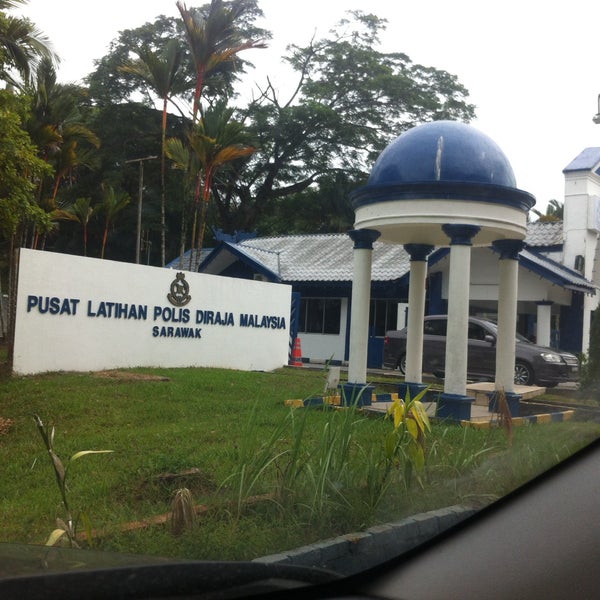 Foto di Pusat Latihan Polis Diraja Malaysia (PULAPOL) Kuching - 7