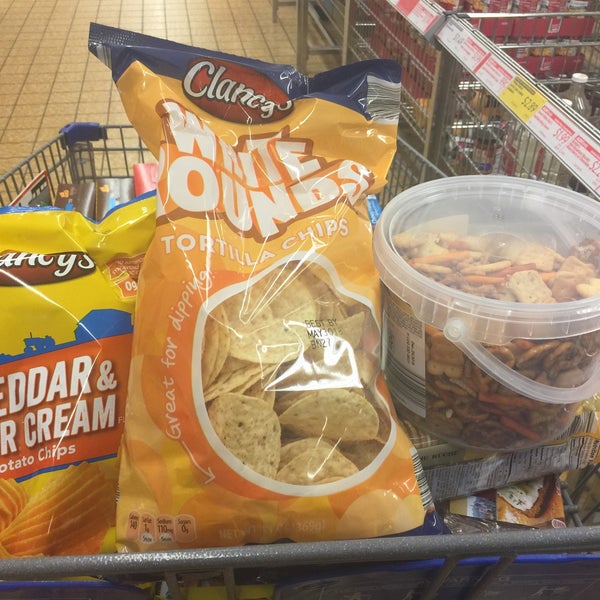Photos At Aldi Grocery Store In Torresdale