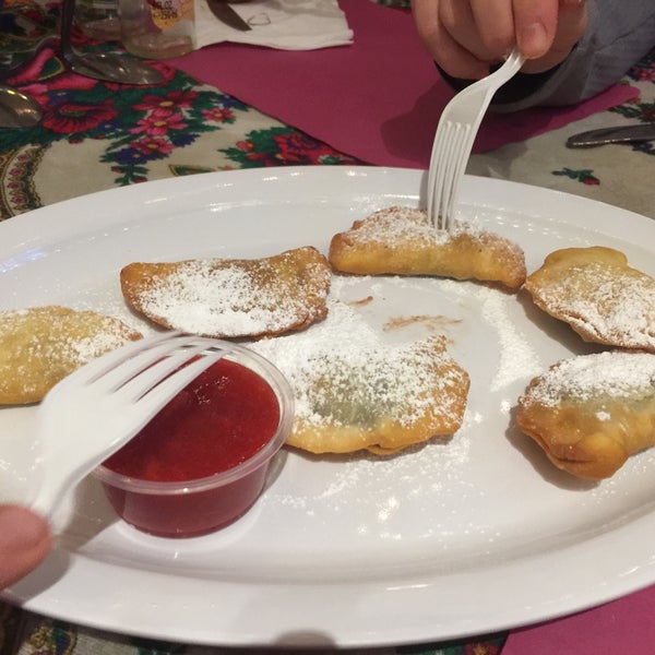 Pierogi Factory Bustleton Philadelphia, PA