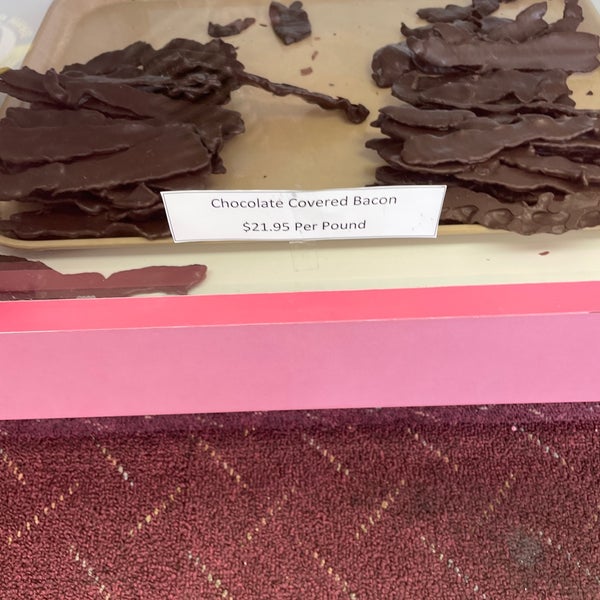 Laura's Fudge Inc. 357 E Wildwood Ave