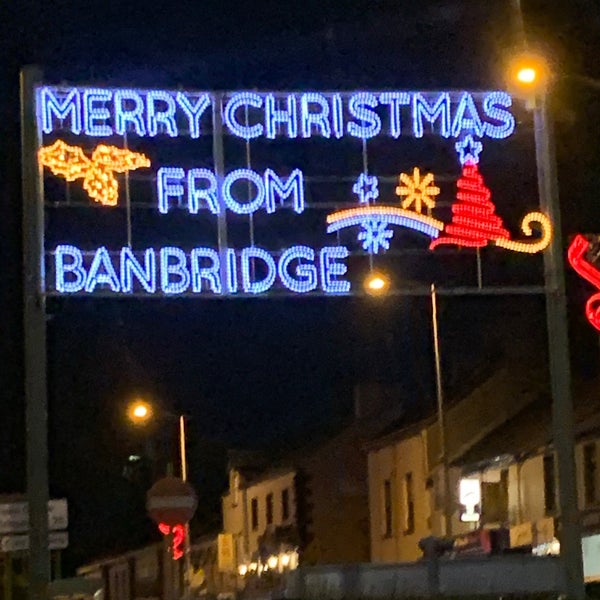 Banbridge Neighborhood