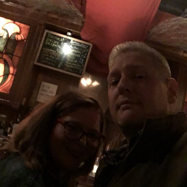 Photo taken at KGB Bar by J9 П. on 3/30/2019