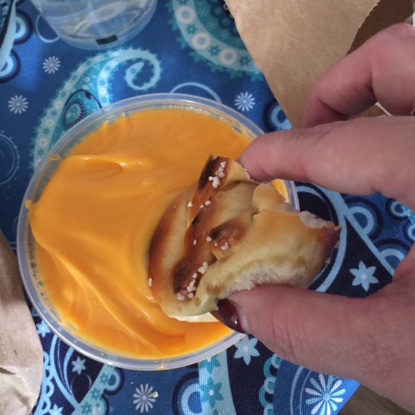 Philly Pretzel Factory Northeast Philadelphia 12363 Academy Rd