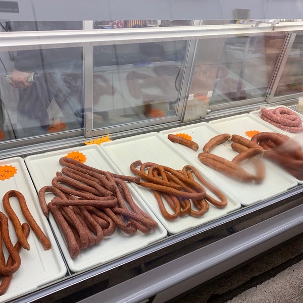 Swiacki Meats Port Richmond 3 tips from 122 visitors
