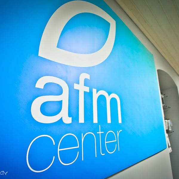 Foto scattata a AFM Center da AFM Center il 6/10/2015