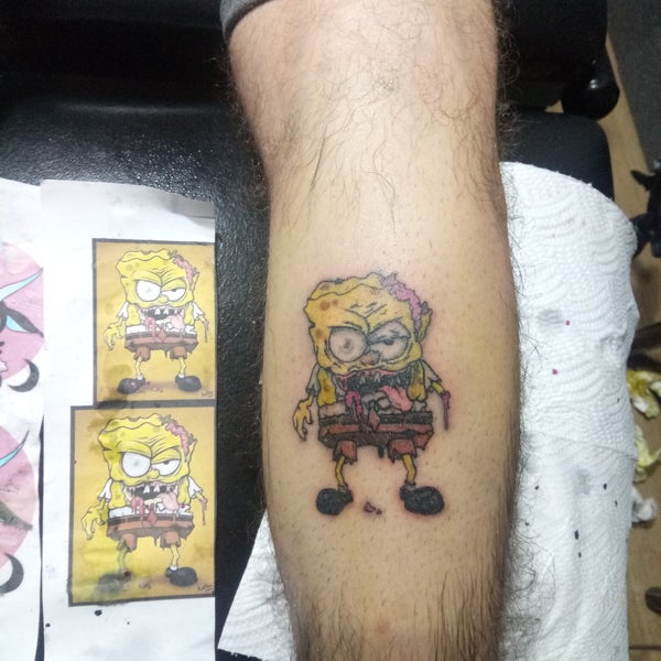 Tattoo studios chemnitz