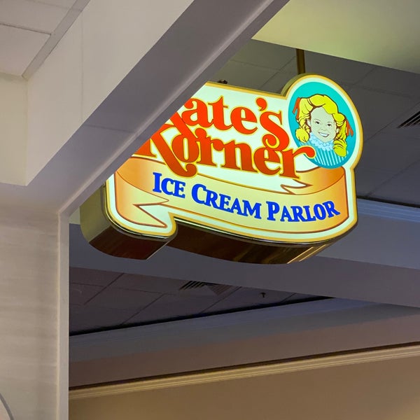 10 Gold Coast Kates Korner Ice Cream Parlor .999 Silver Strike, Las
