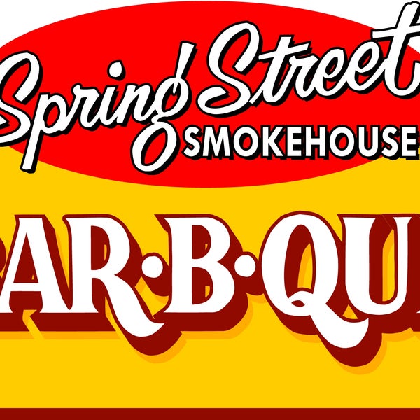 รูปภาพถ่ายที่ Spring Street SmokeHouse โดย Spring Street SmokeHouse เมื่อ 2/24/2017