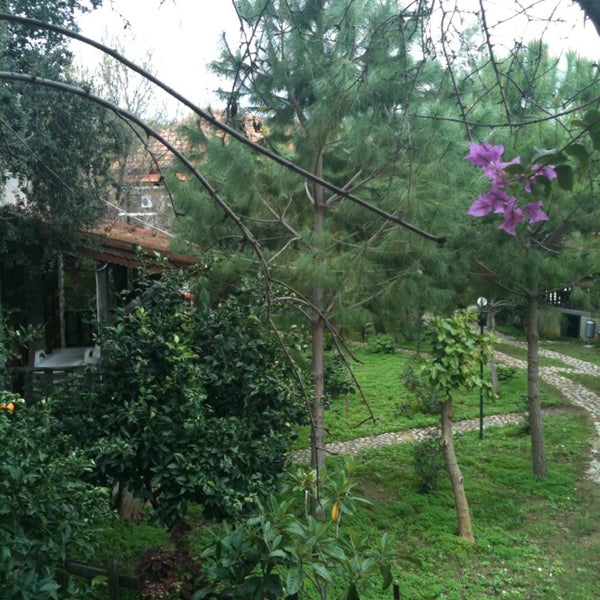 12/28/2012 tarihinde Berivan K.ziyaretçi tarafından Selimhan Hotel'de çekilen fotoğraf