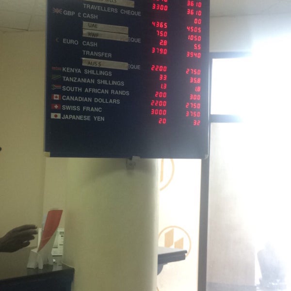Photos At Metropolitan Forex Bureau Victoria Mall Financial Or - 