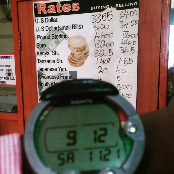 Photos At Dollar House Forex Bureau Financial Or Legal Service - 