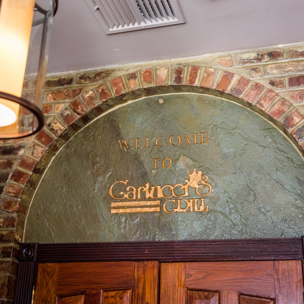 Carlucci's Grill Italian Restaurant in Yardley