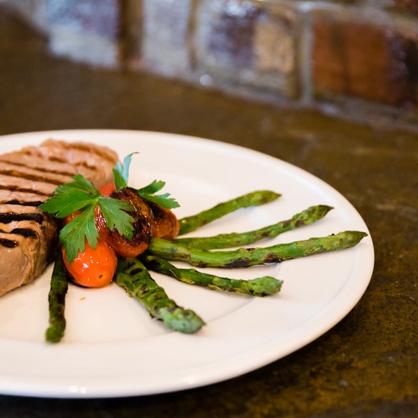 Carlucci's Grill Italian Restaurant in Yardley