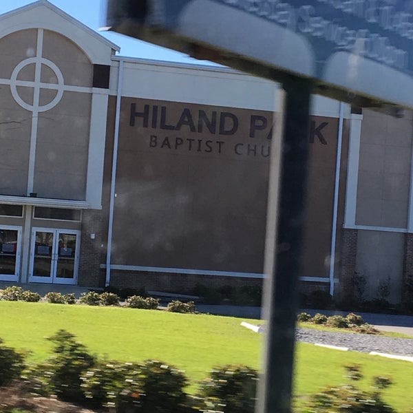 Hiland Park Baptist Church 2 tips from 72 visitors
