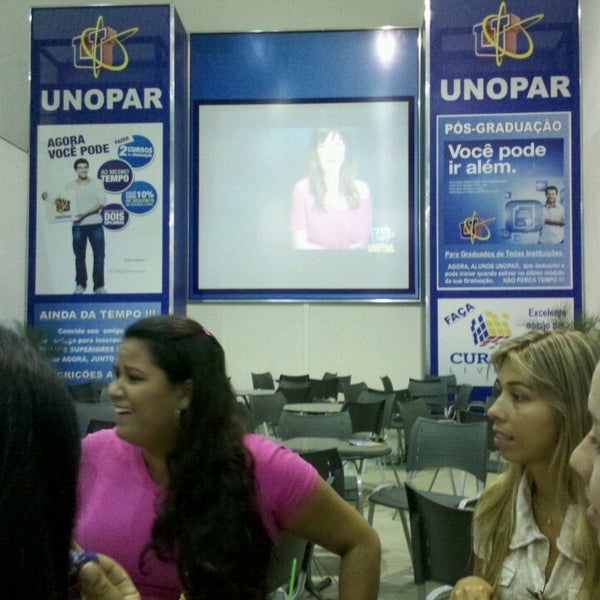 Universidade Norte do Paraná – Unopar