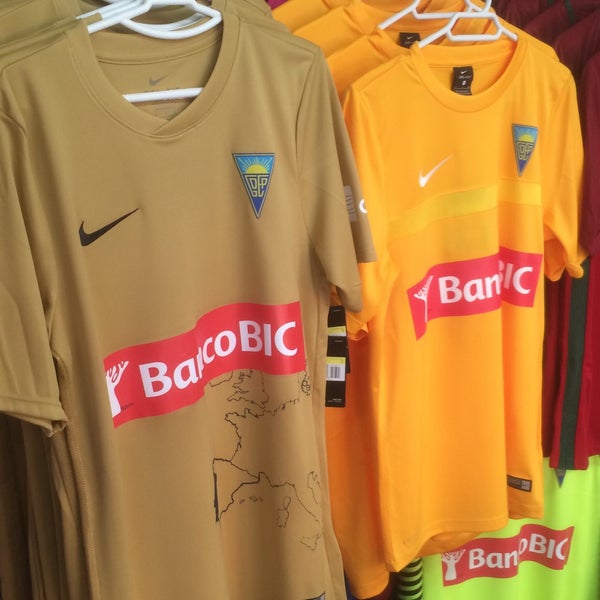 39 Estoril Praia Official Store Sporting Goods Shop In Cascais Estoril