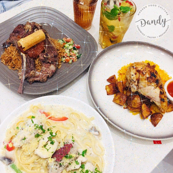 Photos At Dandy Modern Food Culture Pulau Jerejak Pulau Pinang