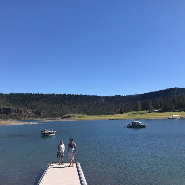 Ochoco Reservoir Prineville, OR