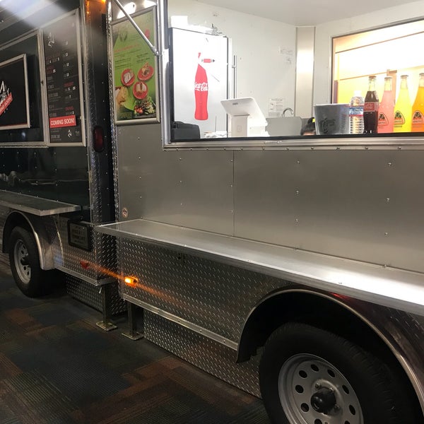 Food Carts Portland, OR