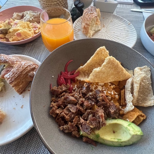 Madelina Cocina & Pan Chapalita Oriente Av Tepeyac 1030