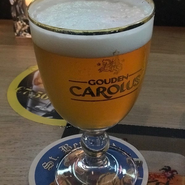 Photo taken at Bier Central by Ana on 12/27/2019