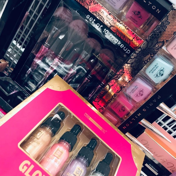 Makeup Haul Ross Dress For Less Glamkitten95