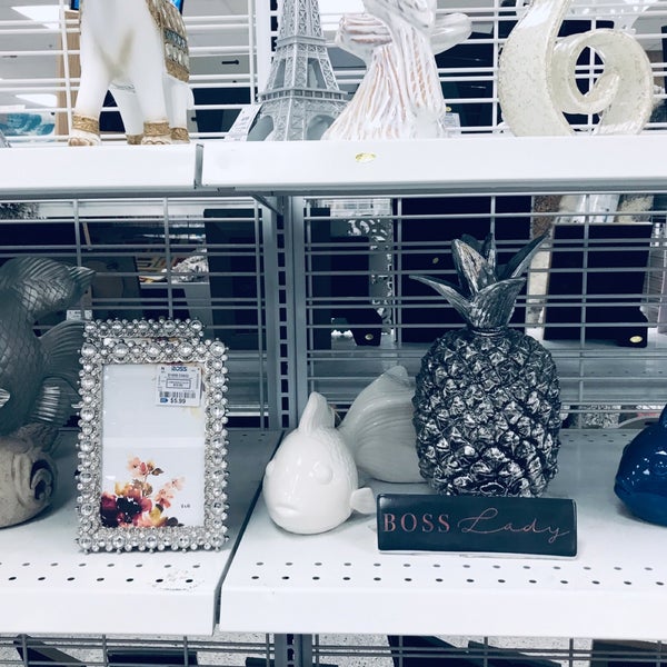 Ross Dress for Less Jewelry District 719 S Broadway