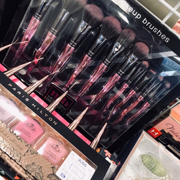 Ross dress for less deals makeup
