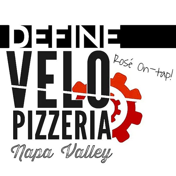 Снимок сделан в Velo Pizzeria пользователем David J. 4/30/2015