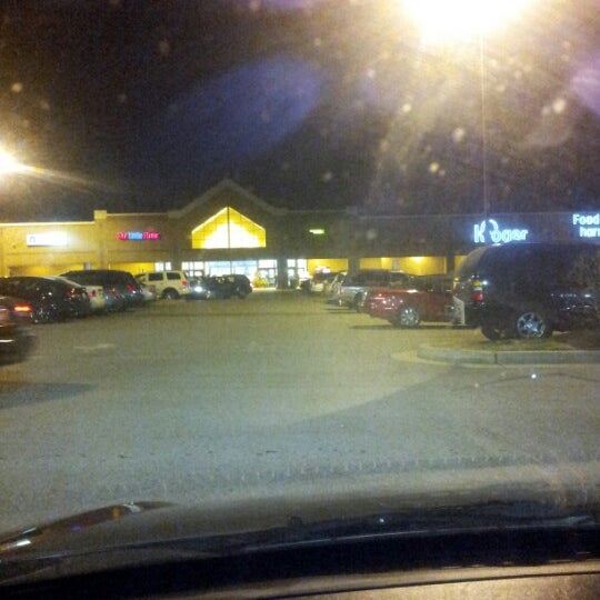 Photos at Kroger 5713 Edmondson Pike