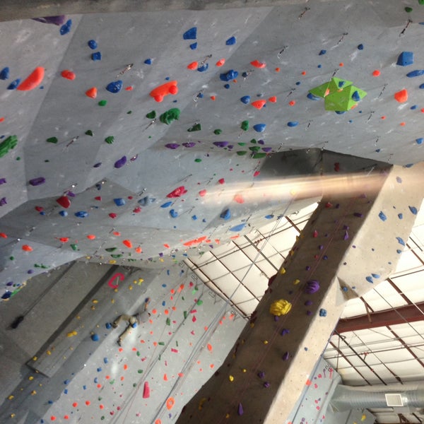 Rock Climb Fairfield Fairfield, CT