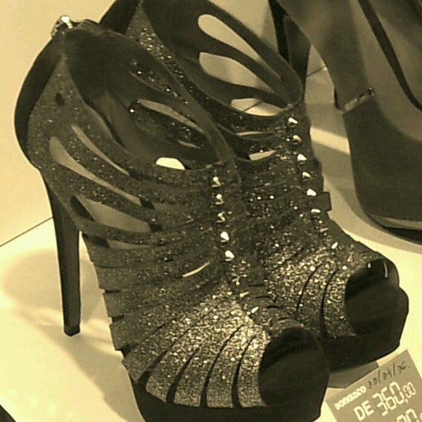 Bongusto Calçados - Sé - Rua São Bento