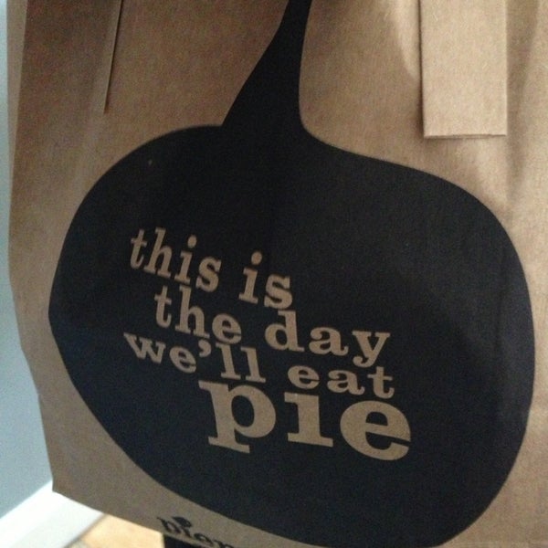 Photo taken at Pieminister by Aryadna G. on 4/22/2013