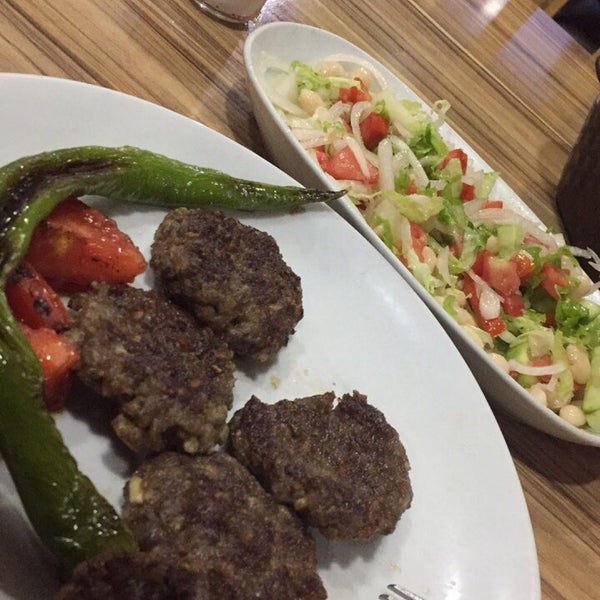 yiğit et mangal