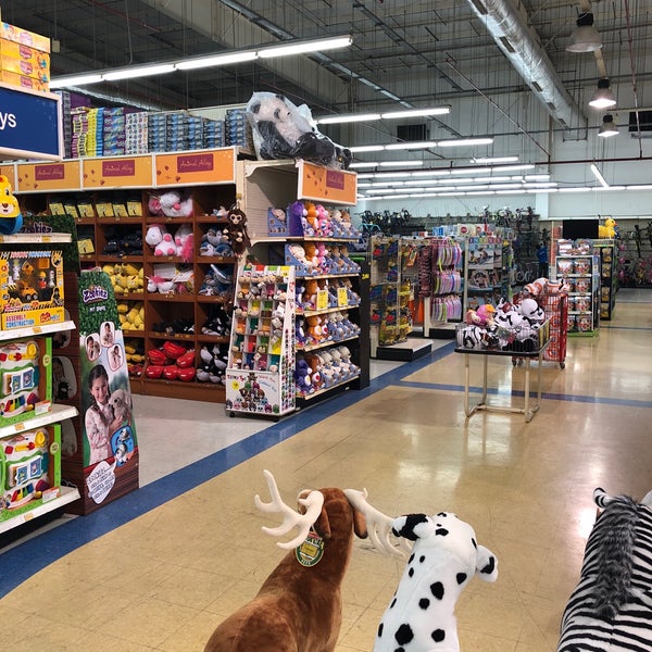 Toys r us bergkamen