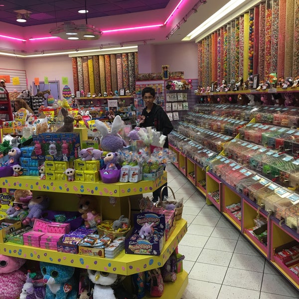 Sweets From Heaven Candy Store