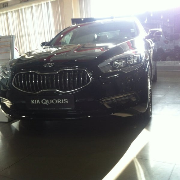 Favorit Motors Kia РњРљРђР”