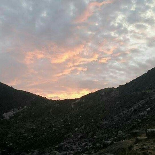 Photos At Gunung Sibayak 2 Tips