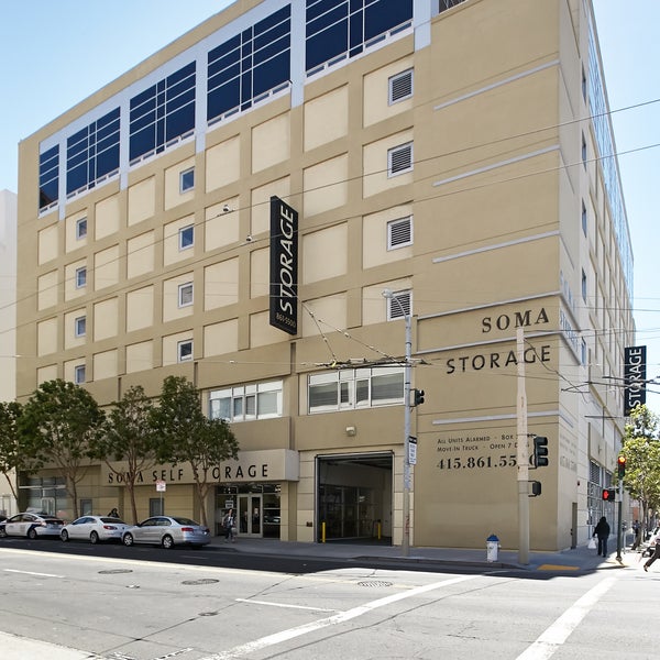 Soma Self Storage Hours Dandk Organizer