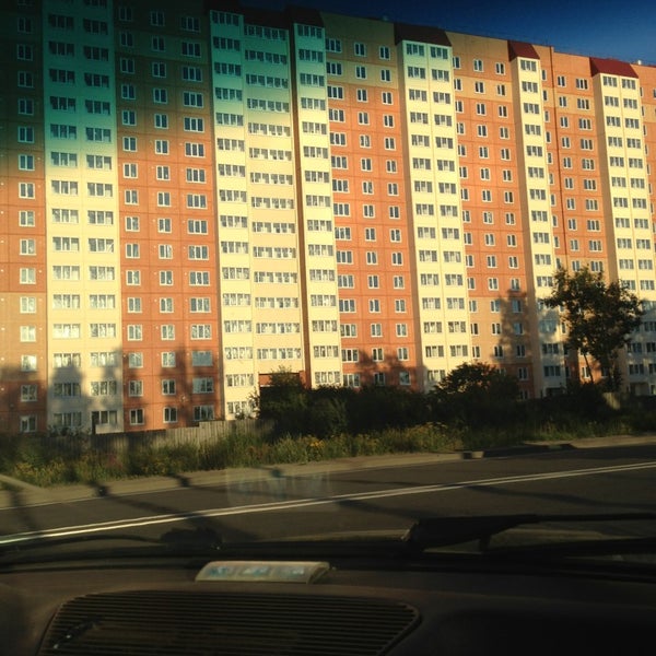 Таллинская Шоссе Купить Дом