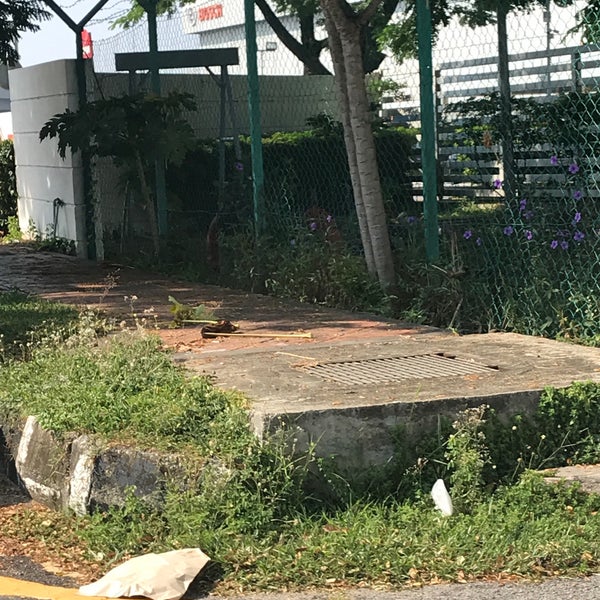 Photos at Robert Bosch Penang Sdn Bhd - 1 tip