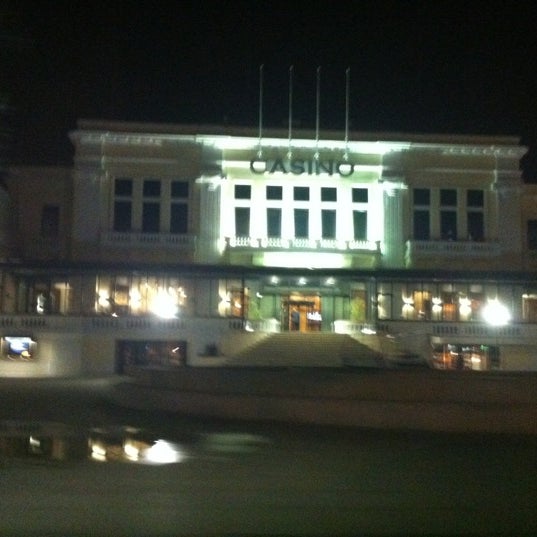11/10/2012 tarihinde Alexandra M.ziyaretçi tarafından Casino da Póvoa'de çekilen fotoğraf