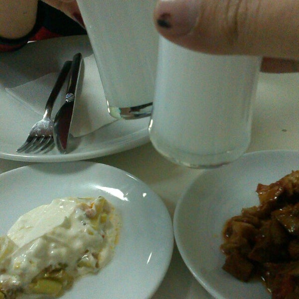 Ali İlte Kıyık Et Lokantası Edirne, Edirne