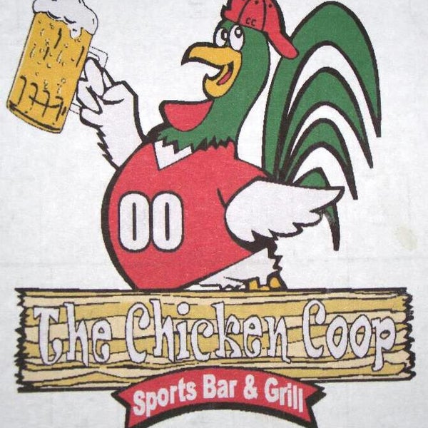 Photos At The Chicken Coop Sports Bar