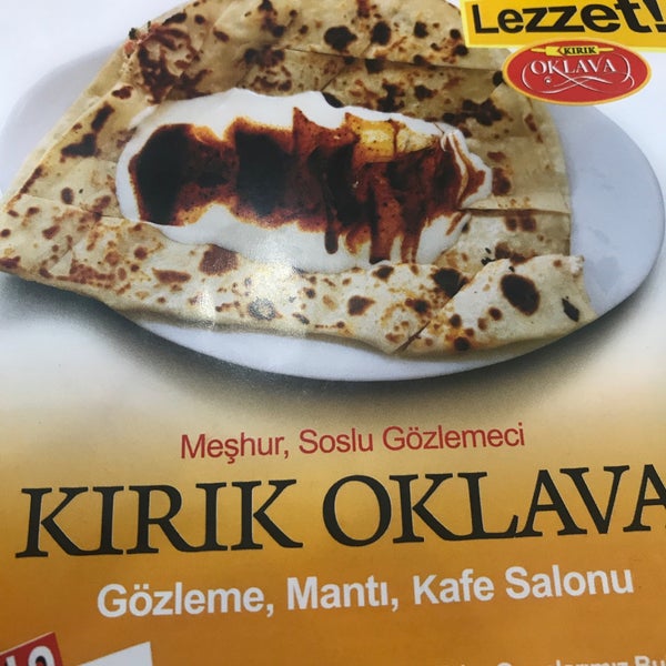 Foto tirada no(a) Kırık Oklava por Emre Y. em 9/27/2018