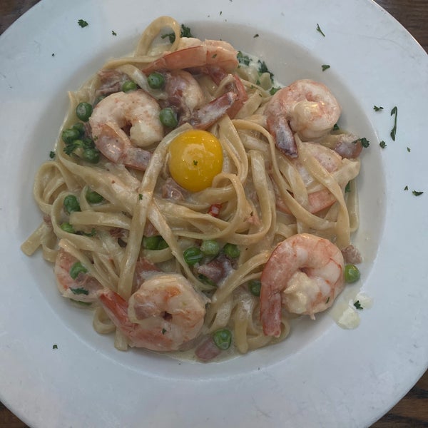 Photos at New York Pasta Garden Italian Restaurant