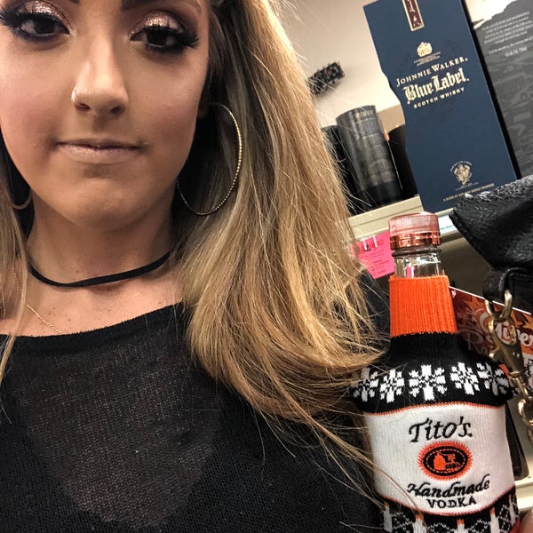 Virginia ABC Store Liquor Store